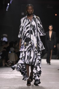 Bottega Veneta Spring 2025 Ready-To-Wear Collection at Milan Fashion Week
