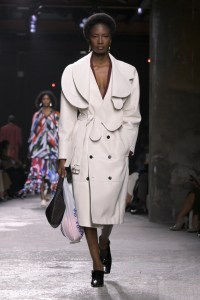 Bottega Veneta Spring 2025 Ready-To-Wear Collection at Milan Fashion Week