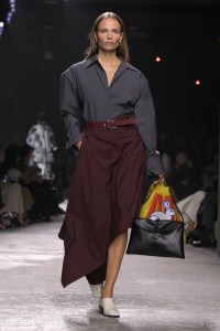 Bottega Veneta Spring 2025 Ready-To-Wear Collection at Milan Fashion Week