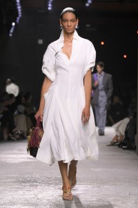 Bottega Veneta Spring 2025 Ready-To-Wear Collection at Milan Fashion Week