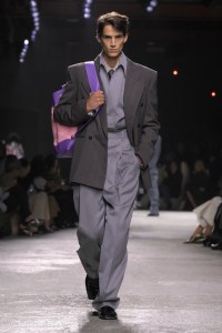 Bottega Veneta Spring 2025 Ready-To-Wear Collection at Milan Fashion Week
