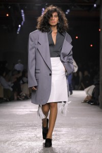 Bottega Veneta Spring 2025 Ready-To-Wear Collection at Milan Fashion Week