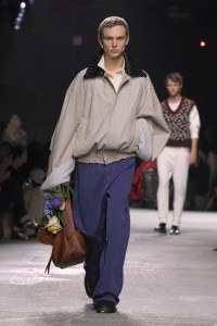 Bottega Veneta Spring 2025 Ready-To-Wear Collection at Milan Fashion Week