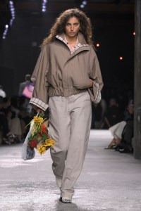 Bottega Veneta Spring 2025 Ready-To-Wear Collection at Milan Fashion Week