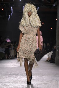 Bottega Veneta Spring 2025 Ready-To-Wear Collection at Milan Fashion Week