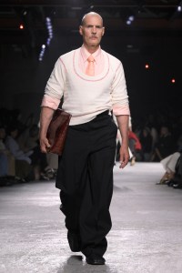 Bottega Veneta Spring 2025 Ready-To-Wear Collection at Milan Fashion Week