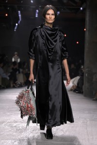 Bottega Veneta Spring 2025 Ready-To-Wear Collection at Milan Fashion Week