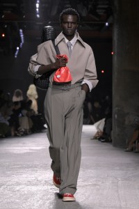 Bottega Veneta Spring 2025 Ready-To-Wear Collection at Milan Fashion Week