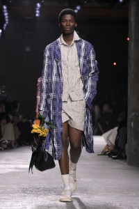 Bottega Veneta Spring 2025 Ready-To-Wear Collection at Milan Fashion Week