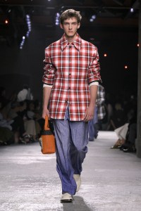 Bottega Veneta Spring 2025 Ready-To-Wear Collection at Milan Fashion Week