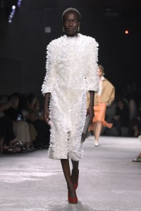 Bottega Veneta Spring 2025 Ready-To-Wear Collection at Milan Fashion Week