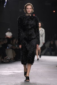 Bottega Veneta Spring 2025 Ready-To-Wear Collection at Milan Fashion Week