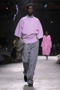 Bottega Veneta Spring 2025 Ready-To-Wear Collection at Milan Fashion Week