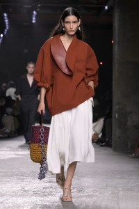 Bottega Veneta Spring 2025 Ready-To-Wear Collection at Milan Fashion Week