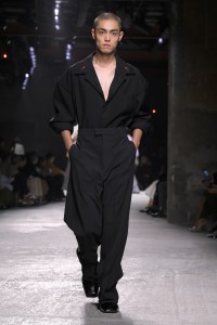 Bottega Veneta Spring 2025 Ready-To-Wear Collection at Milan Fashion Week