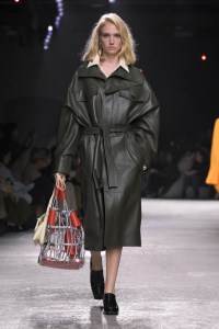 Bottega Veneta Spring 2025 Ready-To-Wear Collection at Milan Fashion Week