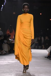 Bottega Veneta Spring 2025 Ready-To-Wear Collection at Milan Fashion Week