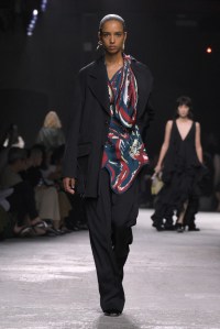 Bottega Veneta Spring 2025 Ready-To-Wear Collection at Milan Fashion Week