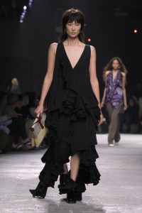Bottega Veneta Spring 2025 Ready-To-Wear Collection at Milan Fashion Week
