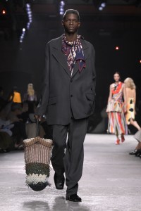 Bottega Veneta Spring 2025 Ready-To-Wear Collection at Milan Fashion Week