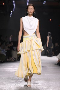 Bottega Veneta Spring 2025 Ready-To-Wear Collection at Milan Fashion Week