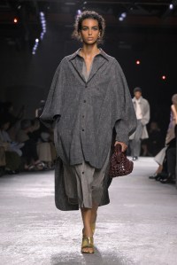 Bottega Veneta Spring 2025 Ready-To-Wear Collection at Milan Fashion Week