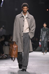 Bottega Veneta Spring 2025 Ready-To-Wear Collection at Milan Fashion Week
