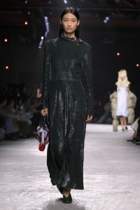 Bottega Veneta Spring 2025 Ready-To-Wear Collection at Milan Fashion Week