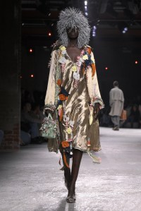 Bottega Veneta Spring 2025 Ready-To-Wear Collection at Milan Fashion Week