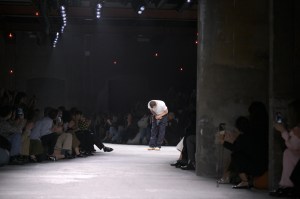 Bottega Veneta Spring 2025 Ready-To-Wear Collection at Milan Fashion Week