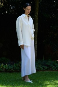 Brioni 2025 Ready-To-Wear Collection at Milan Fashion Week