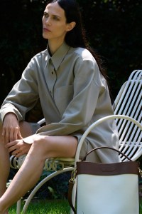 Brioni 2025 Ready-To-Wear Collection at Milan Fashion Week