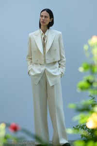Brioni 2025 Ready-To-Wear Collection at Milan Fashion Week