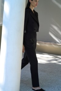 Brioni 2025 Ready-To-Wear Collection at Milan Fashion Week