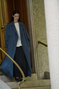 Brioni 2025 Ready-To-Wear Collection at Milan Fashion Week