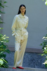 Brioni 2025 Ready-To-Wear Collection at Milan Fashion Week