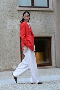 Brioni 2025 Ready-To-Wear Collection at Milan Fashion Week