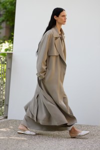 Brioni 2025 Ready-To-Wear Collection at Milan Fashion Week