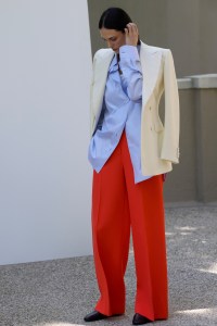 Brioni 2025 Ready-To-Wear Collection at Milan Fashion Week