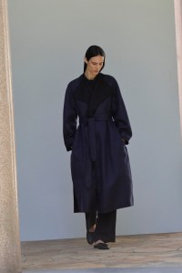 Brioni 2025 Ready-To-Wear Collection at Milan Fashion Week