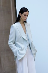 Brioni 2025 Ready-To-Wear Collection at Milan Fashion Week