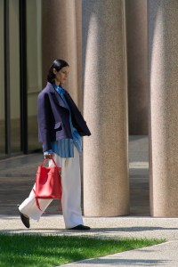 Brioni 2025 Ready-To-Wear Collection at Milan Fashion Week