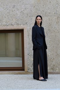 Brioni 2025 Ready-To-Wear Collection at Milan Fashion Week