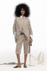 Brunello Cucinelli Spring 2025 Ready-To-Wear Collection at Milan Fashion Week