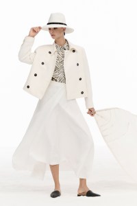 Brunello Cucinelli Spring 2025 Ready-To-Wear Collection at Milan Fashion Week