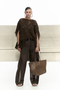Brunello Cucinelli Spring 2025 Ready-To-Wear Collection at Milan Fashion Week