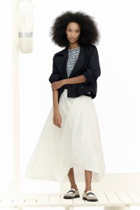 Brunello Cucinelli Spring 2025 Ready-To-Wear Collection at Milan Fashion Week