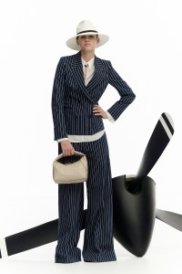 Brunello Cucinelli Spring 2025 Ready-To-Wear Collection at Milan Fashion Week