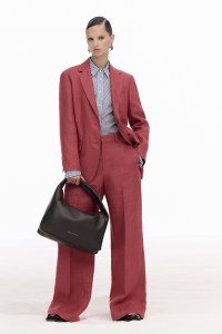 Brunello Cucinelli Spring 2025 Ready-To-Wear Collection at Milan Fashion Week