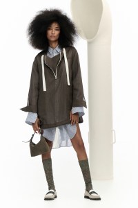 Brunello Cucinelli Spring 2025 Ready-To-Wear Collection at Milan Fashion Week